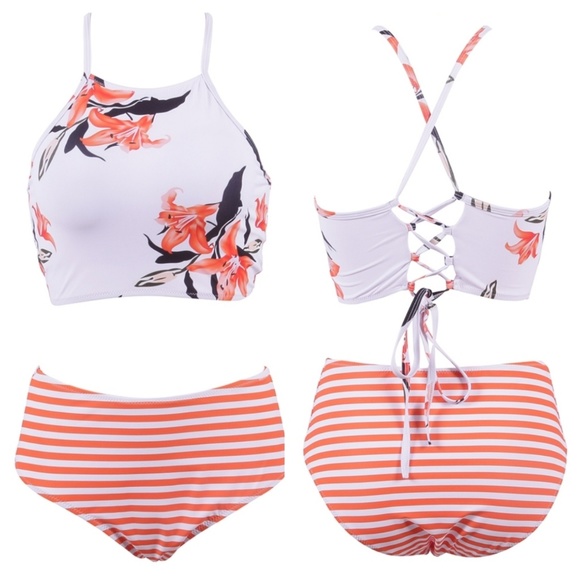 LAST 1 (size 6-8) (5⭐) The Navegar Bikini - Picture 5 of 7